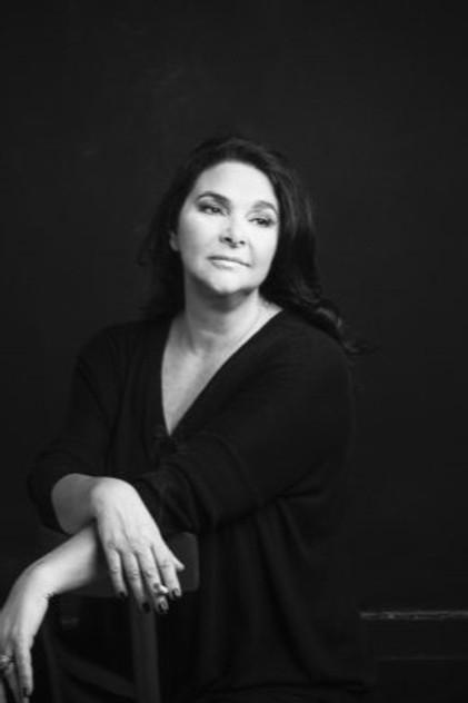 Katerina Kouka - Actor Profile Photo