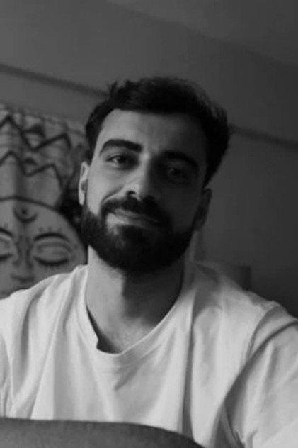 Mustafa Yalçin - Actor Profile Photo