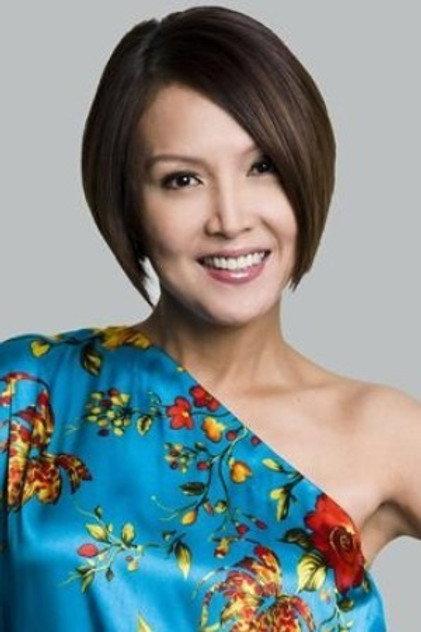 Aileen Tan - Actor Profile Photo