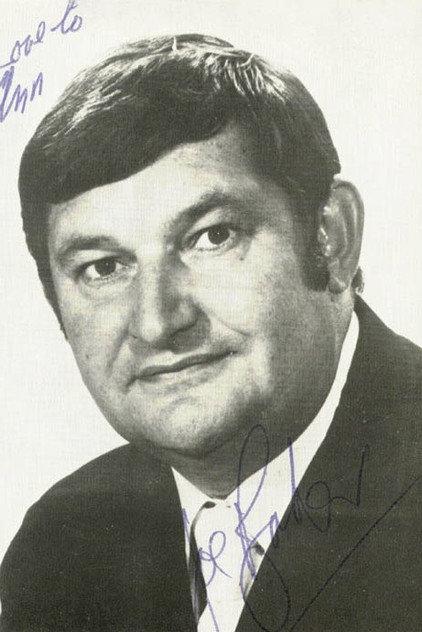 Joe Baker - Actor Profile Photo