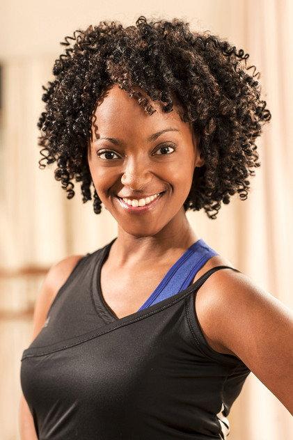 Zodwa Selele - Actor Profile Photo