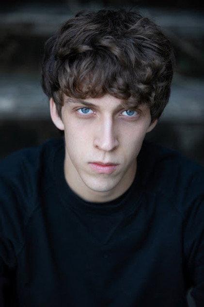 Edoardo Carbonara - Actor Profile Photo