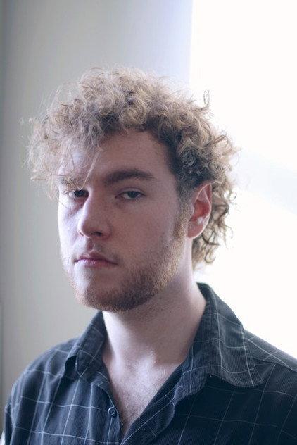 Warner Warnerton - Actor Profile Photo