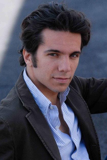 Vincenzo Alfieri - Actor Profile Photo