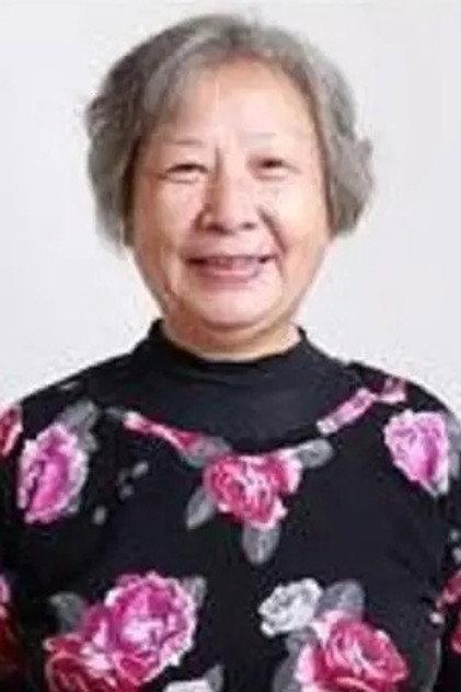 Li Hui-Xia - Actor Profile Photo