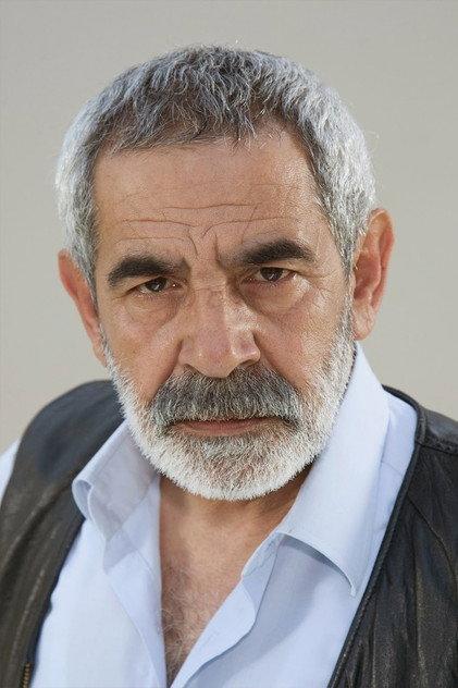Turgay Tanülkü - Actor Profile Photo