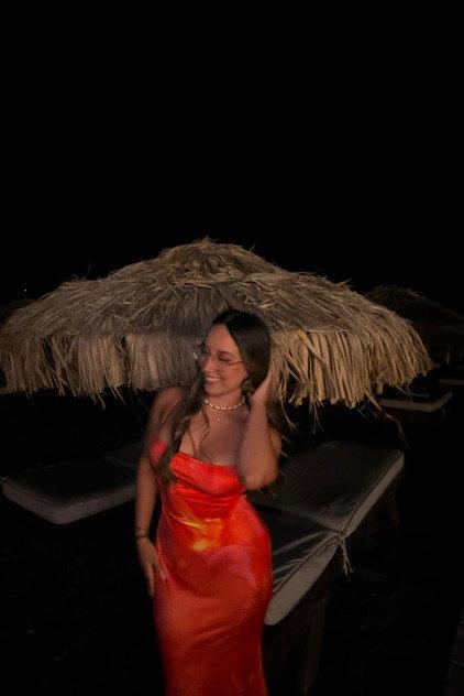 Angela Malanga - Actor Profile Photo