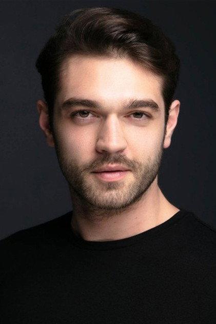 Furkan Andıç - Actor Profile Photo