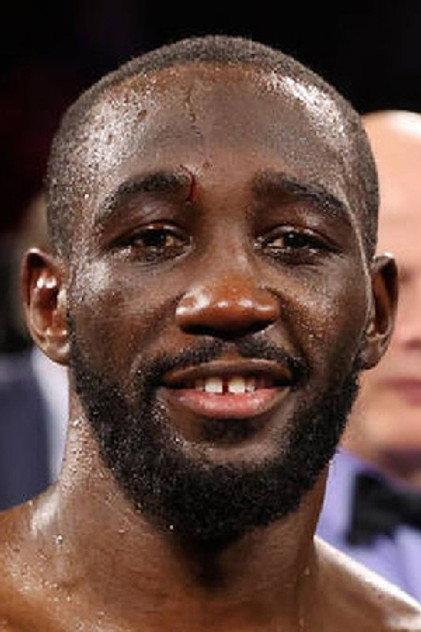 Terence Crawford - Actor Profile Photo