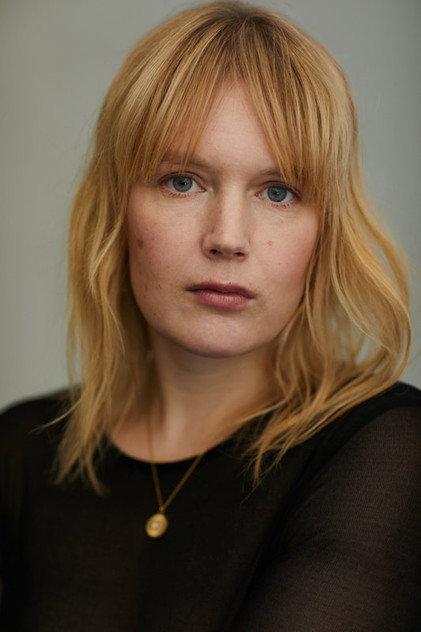 Pia Andersson - Actor Profile Photo