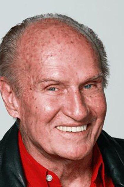Roger Cudney - Actor Profile Photo