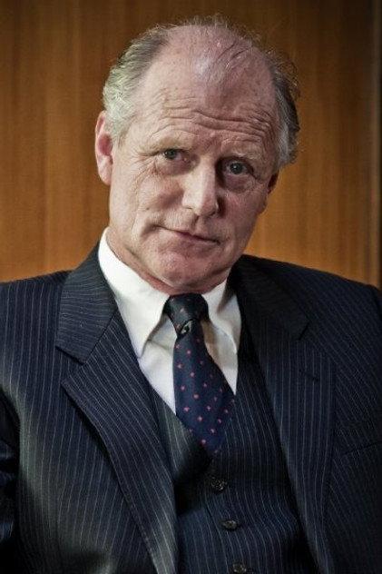 Genio de Groot - Actor Profile Photo