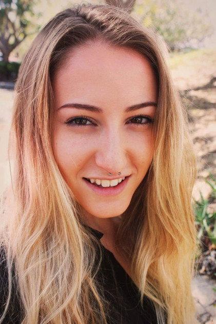 Louise Rosealma - Actor Profile Photo