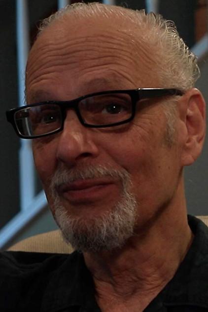 Alan Strawser - Actor Profile Photo