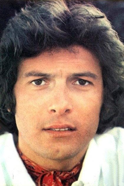Laurent Vergez - Actor Profile Photo