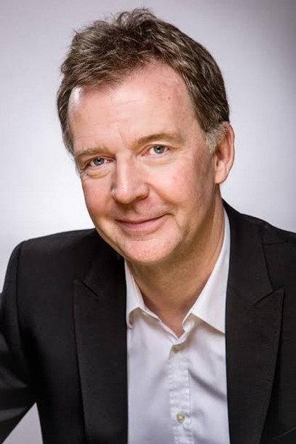 François De Brigode - Actor Profile Photo