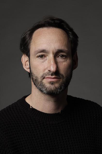 Gal Friedman - Actor Profile Photo