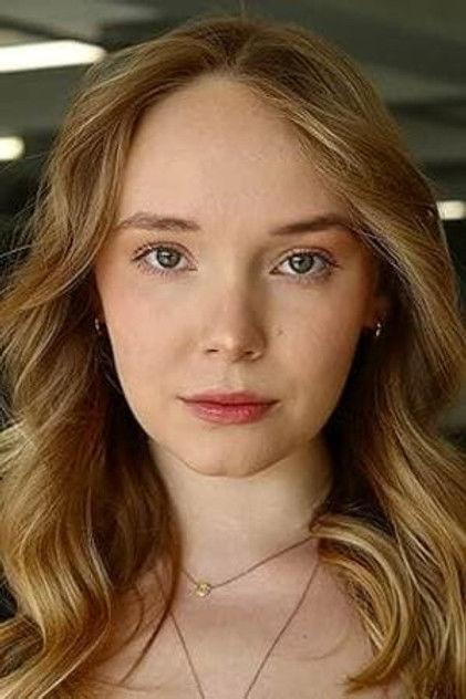 Jesse Gallagher - Actor Profile Photo