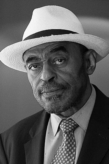 Archie Shepp - Actor Profile Photo