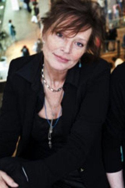 Jolein Laarman - Actor Profile Photo