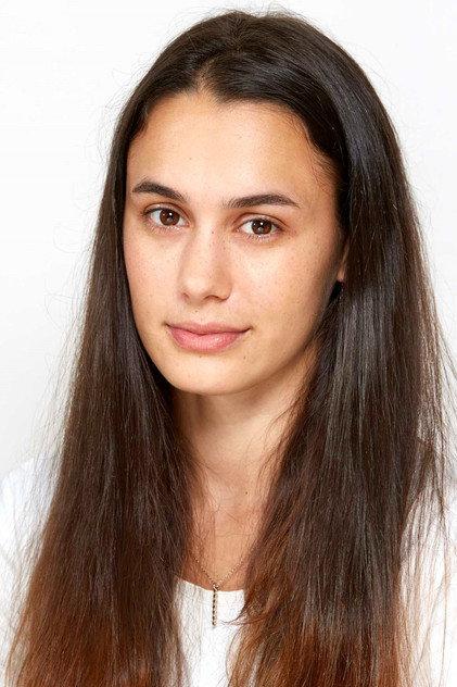 Camilla Wolfson - Actor Profile Photo