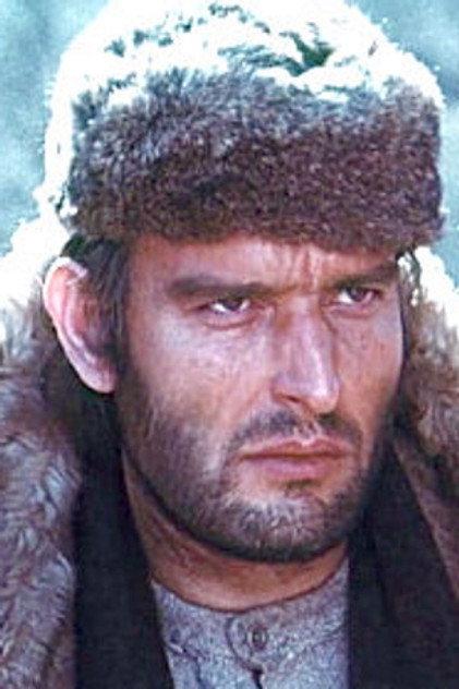 Claudio Undari - Actor Profile Photo