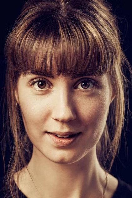 Helene Hasseriis Holten - Actor Profile Photo