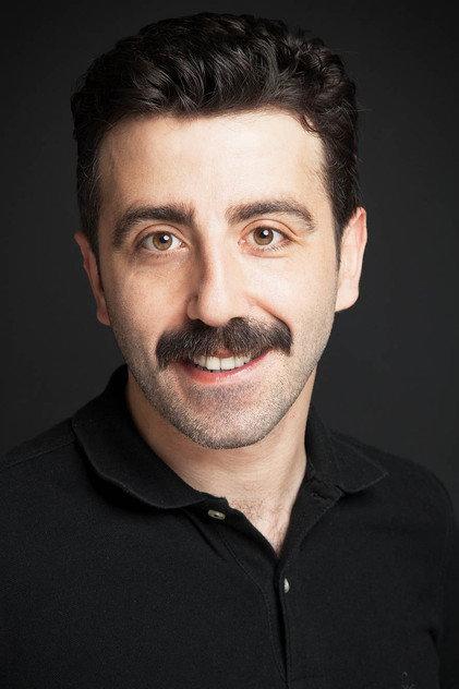 Fatih Koyunoğlu - Actor Profile Photo