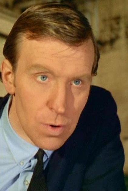 Michael Coles - Actor Profile Photo