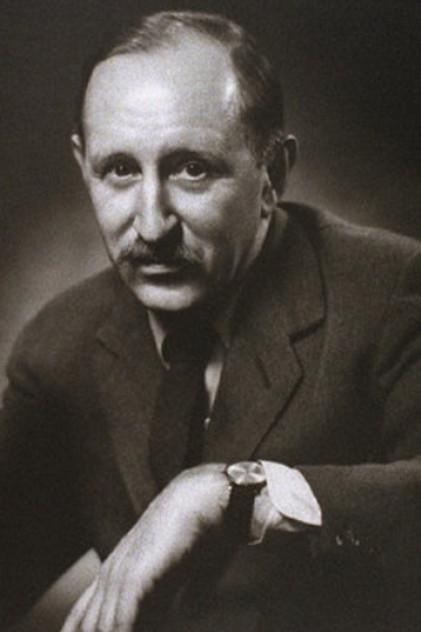 Heywood Hale Broun - Actor Profile Photo