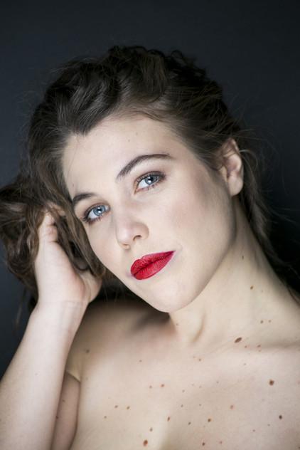 Marta Cortellazzo Wiel - Actor Profile Photo