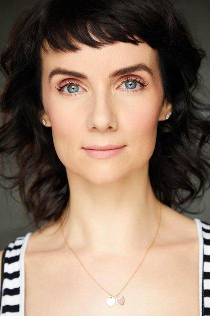 Victoria Summer - Actor Profile Photo