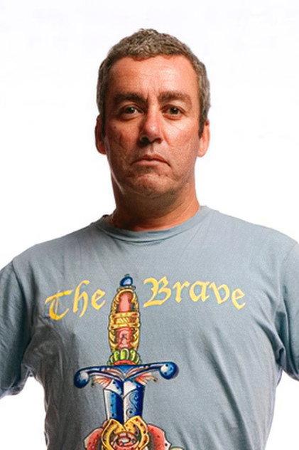 Simon Morley - Actor Profile Photo