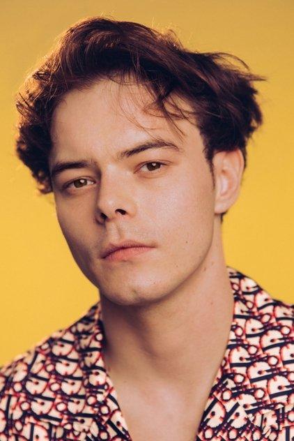 Charlie Heaton - Actor Profile Photo