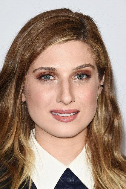 Emily Arlook - Actor Profile Photo