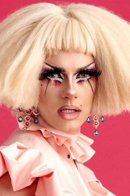Crystal - Actor Profile Photo