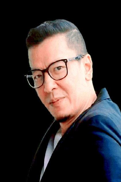 Sani Hussin - Actor Profile Photo
