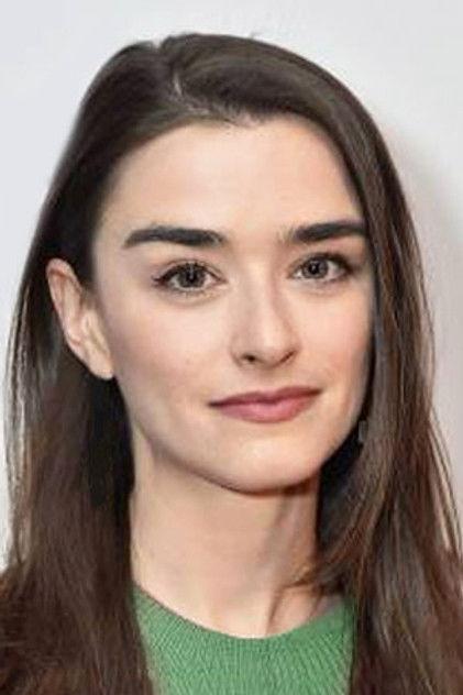 Lucille Sharp - Actor Profile Photo