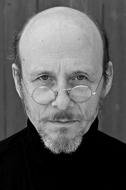 Normand Carrière - Actor Profile Photo