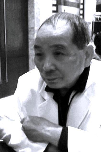 Trần Trung Nhàn - Actor Profile Photo