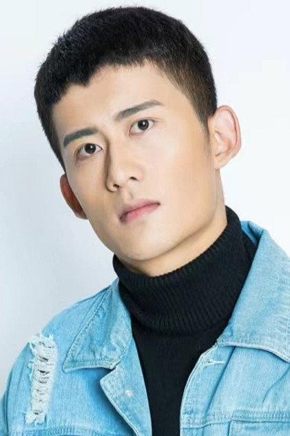 Hu Jianqun - Actor Profile Photo