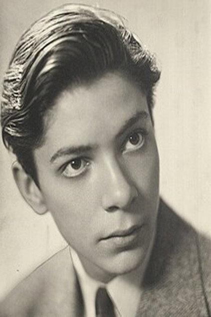 Pierre Dagenais - Actor Profile Photo