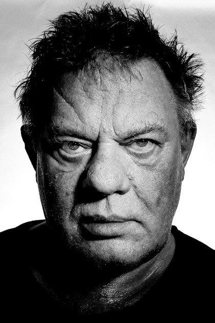 Volker Spengler - Actor Profile Photo