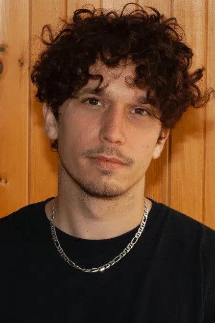 Jonathan Beaulieu-Cyr - Actor Profile Photo