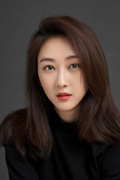 Yufei Zhang - Actor Profile Photo
