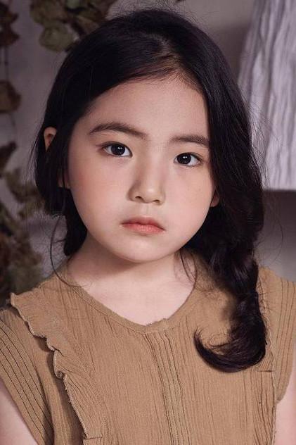 Kim Ha-na - Actor Profile Photo