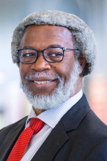 Sylvester James Gates - Actor Profile Photo