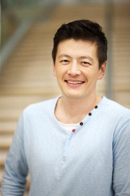 Jung Chan - Actor Profile Photo