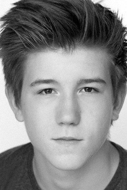 Sawyer Nunes - Actor Profile Photo