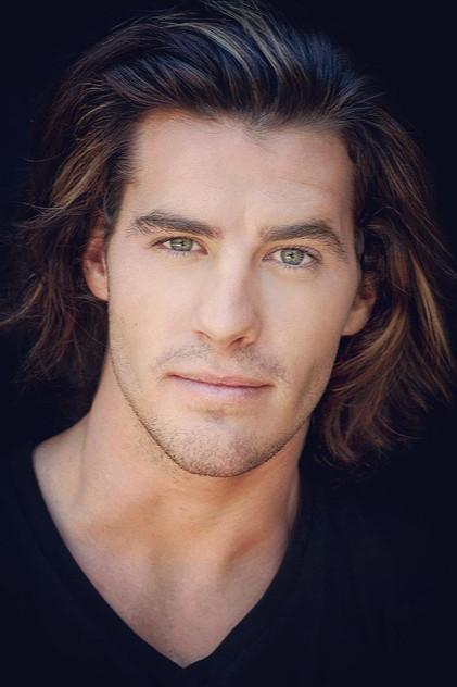 Pedro Sousa - Actor Profile Photo